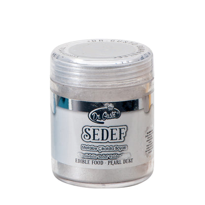 საკვების პროდუქტის კანდურინი (Candurin) 10გრ.