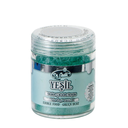 საკვების პროდუქტის კანდურინი (Candurin) 10გრ.