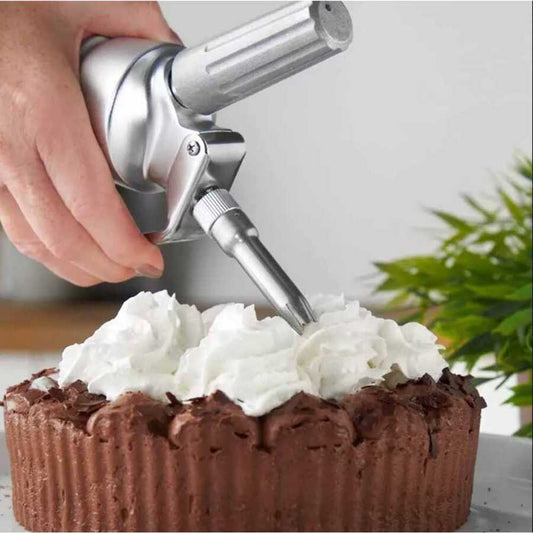 კრემერი-სიფონი ნაღებისთვის 1000მლ