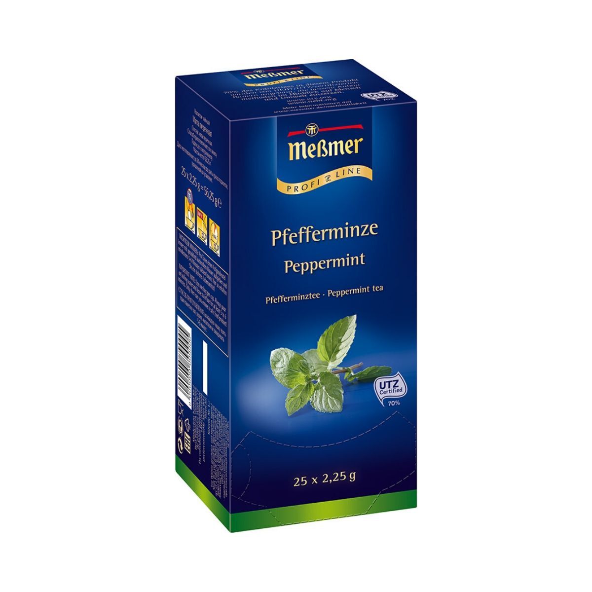 პიტნის ჩაი 25ც.