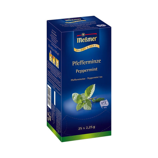 პიტნის ჩაი  25ც.