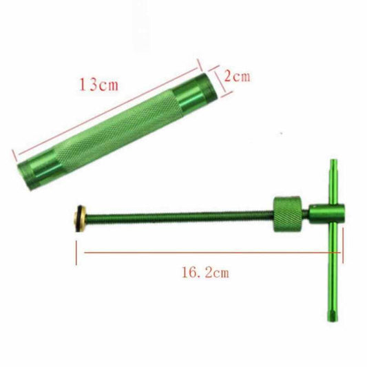 ექსტრუდერი (შპრიცი) შაქრის ცომისთვის 1ც.