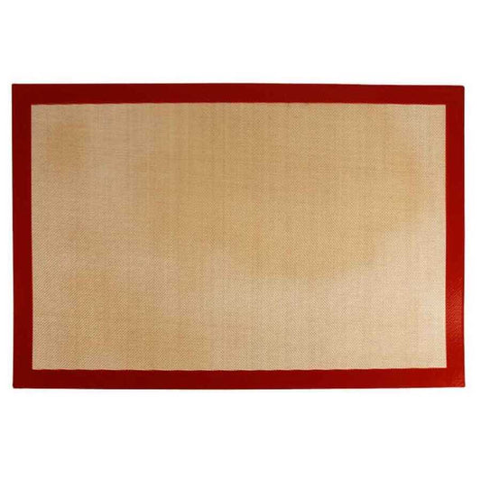 სილიკონის ხალიჩა თერმოგამძლე 1ც.