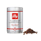 ყავის მარცვალი CLASSIC ROAST MEDIUM ILLY 250გრ.