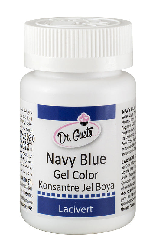 საკვები გელის წყალში ხსნადი 100გრ.