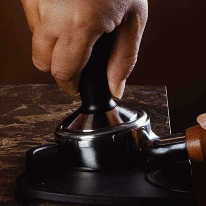 ტემპერი ყავისთვის ფოლადი 1ც.