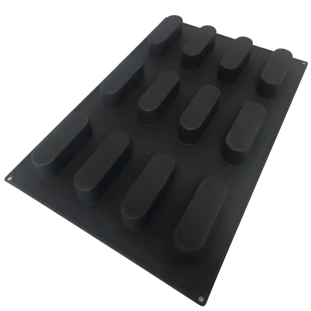 სილიკონის ფორმა "სავარენი 2"