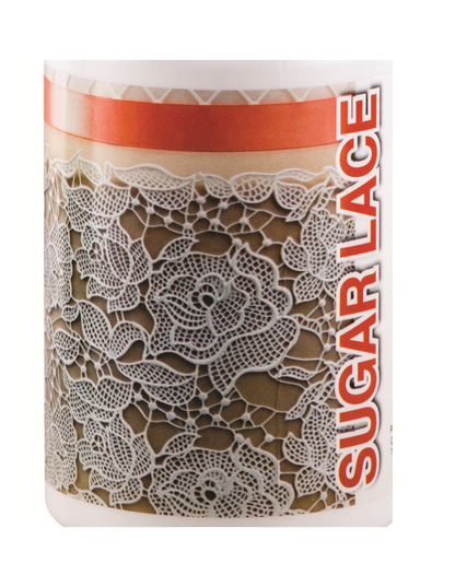 აისინგი მოქნილი (მაქმანების ფხვნილი) 100გრ.