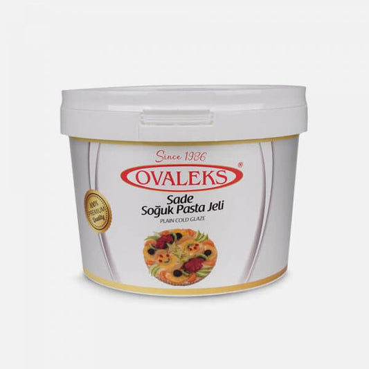 ცივი ჟელე  ნეიტრალური 7კგ.