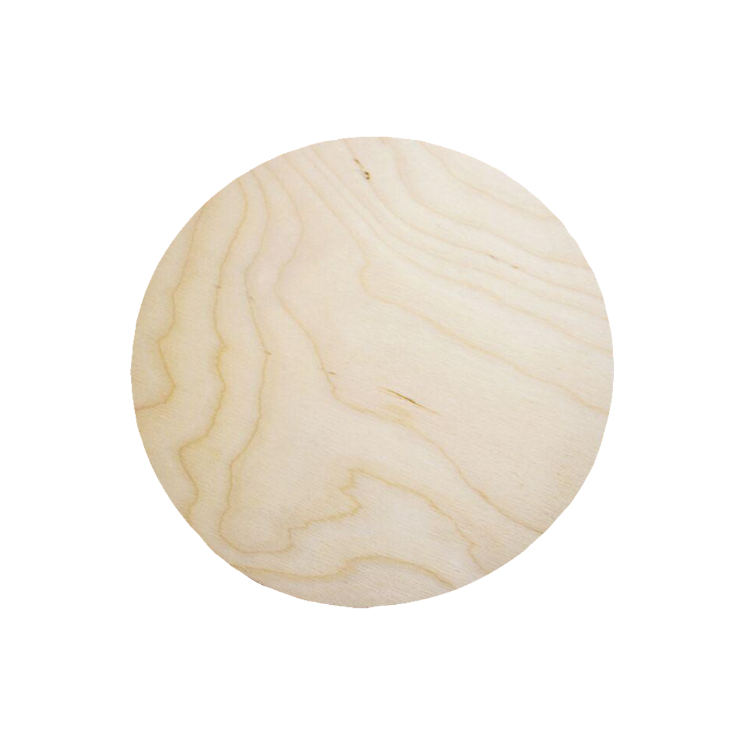 ტორტის ფუძე  (ფანერი 16-36სმ)