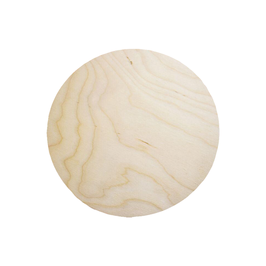 ტორტის ფუძე  (ფანერი 16-36სმ)