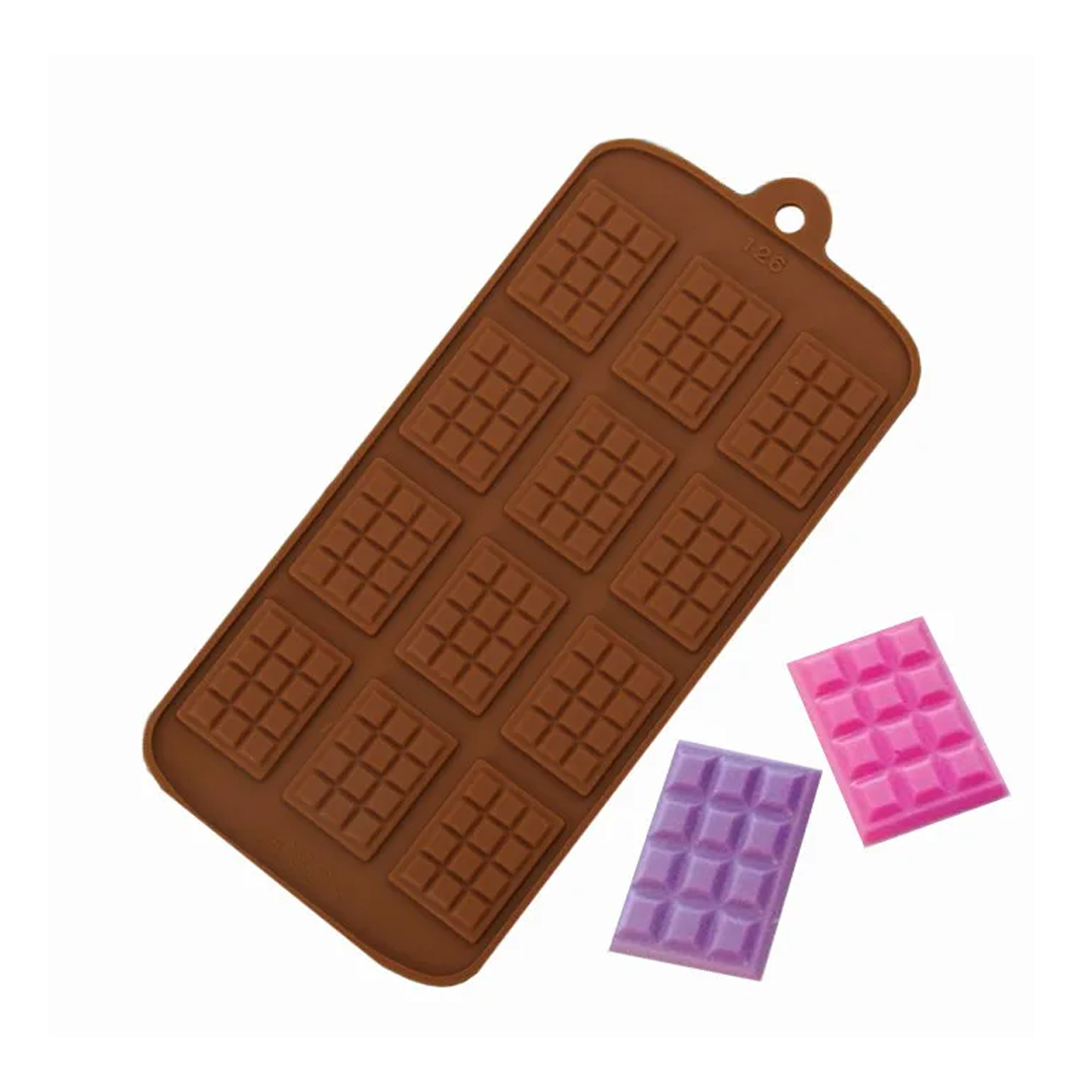 სილიკონის ყალიბი"ფილა"