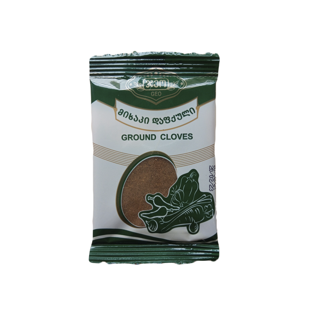 მიხაკი დაფქული 10გრ.