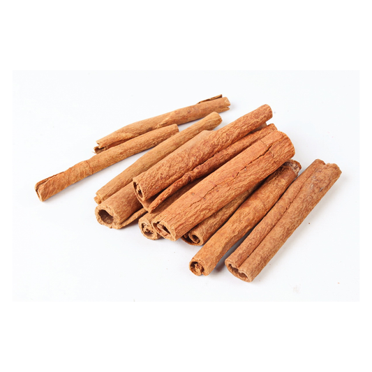 დარიჩინის ჩხირები 100გრ.