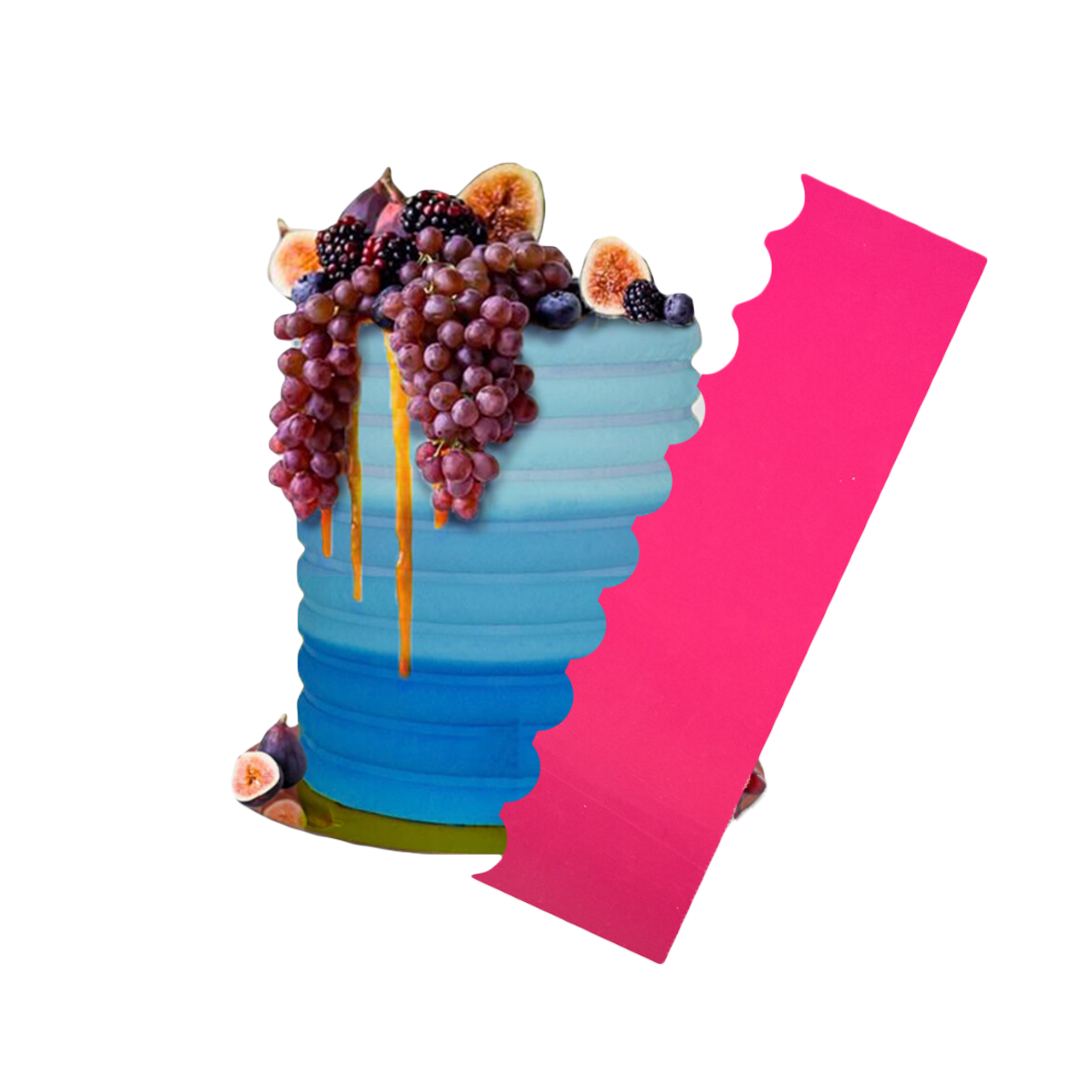 გასასწორებელი კრემის ტალღოვანი 1ც