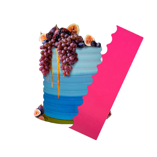 გასასწორებელი კრემის ტალღოვანი 1ც