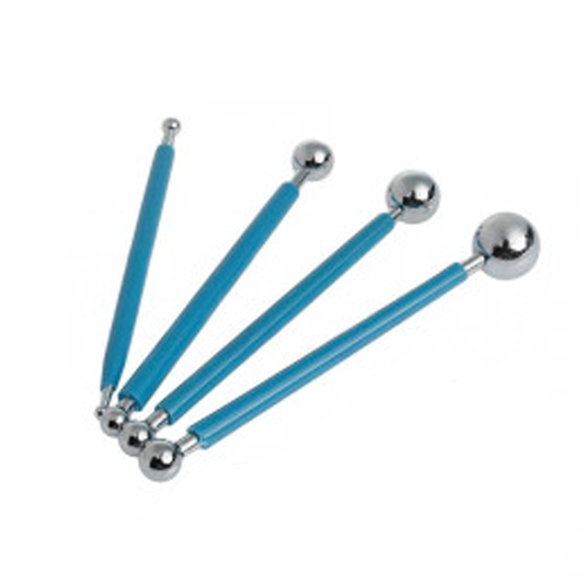 იარაღის ნაკრები მასტიკის და მარციპანისთვის