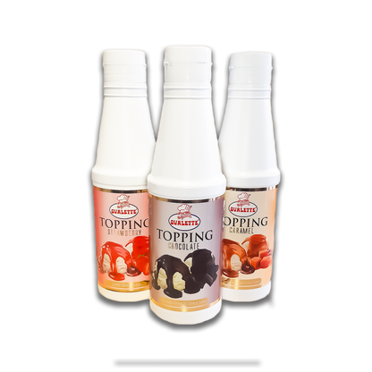 ტოპინგი 1კგ.