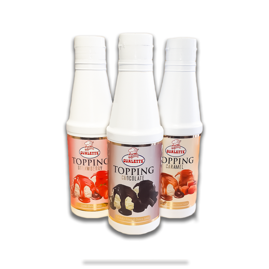 ტოპინგი 1კგ.