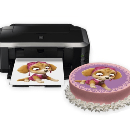 ბეჭდვის მომსახურება