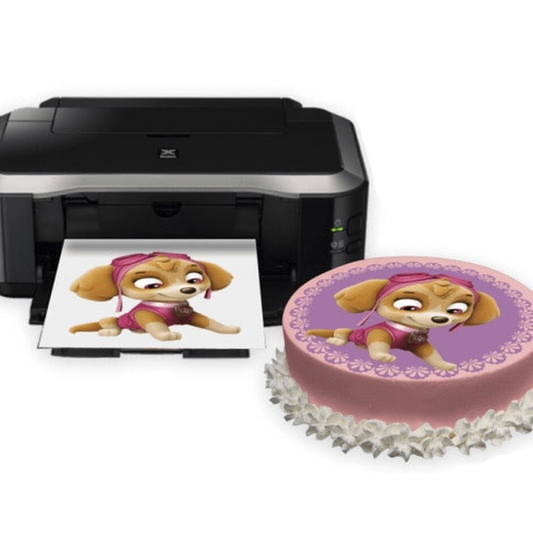 ბეჭდვის მომსახურება