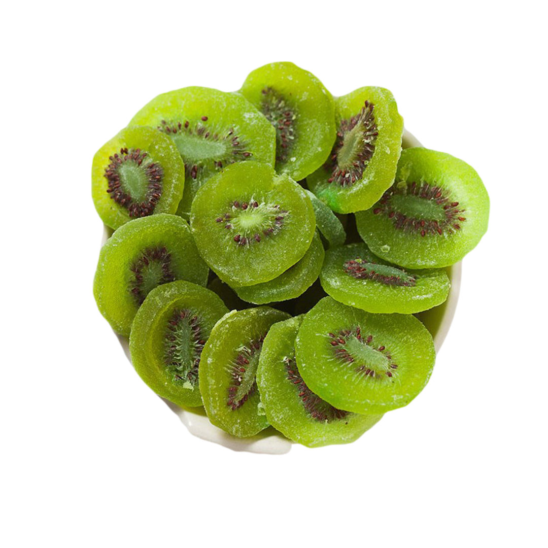 კივის ჩირი 100გრ.