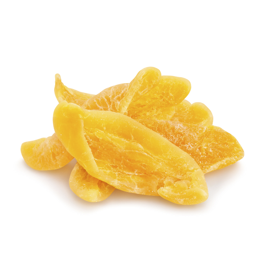 ნესვის ჩირი 100გრ.