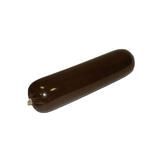 შესქელებული რძე მოხარშული  "ირისკა"  4კგ.