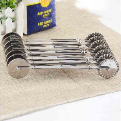 ორმხრივი რეგულირებადი ცომის საჭრელი 7ც-ანი (მერსედესი)