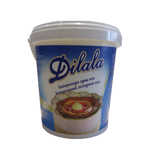 ცივი ჟელე 1კგ