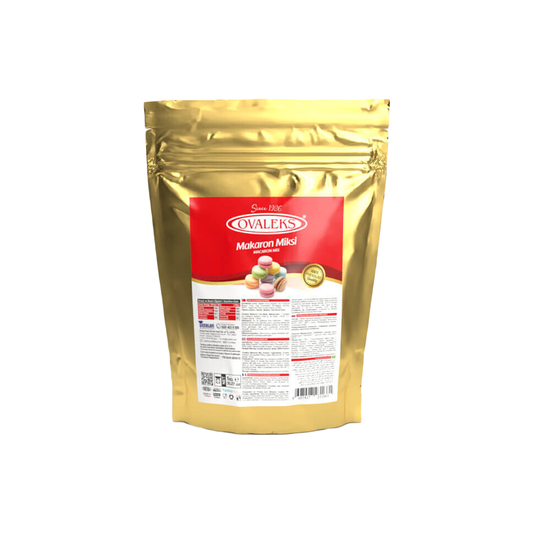 გამზადებული მიქსი მაკარონებისთვის 100გრ.