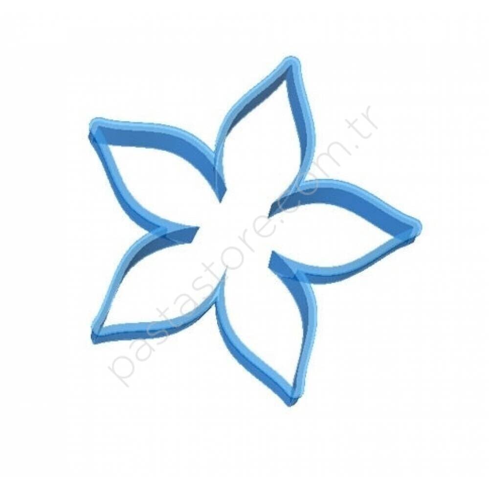 პლასტმასის გამოსაჭრელი 1ც.