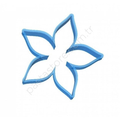 პლასტმასის გამოსაჭრელი 1ც.