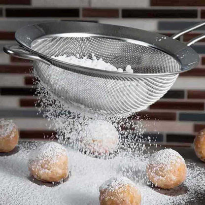 საცერი 18სმ.