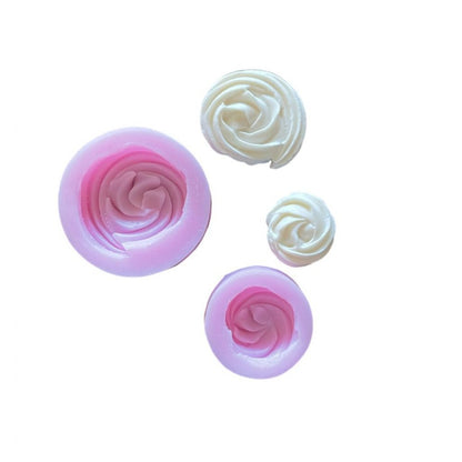 სილიკონის მოლდი "დიდი მერენგა"