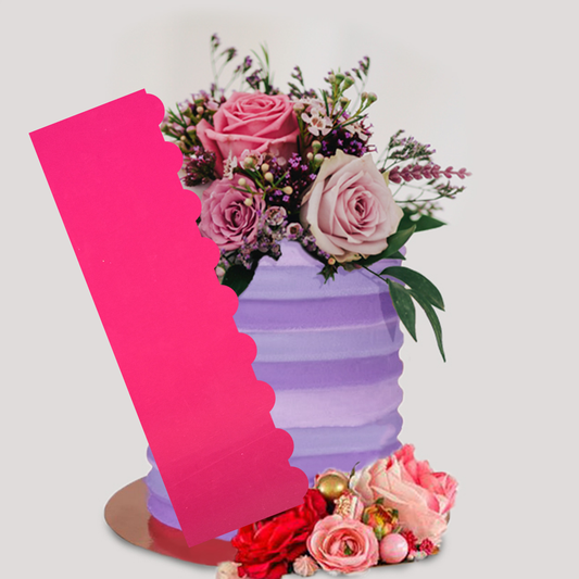 გასასწორებელი შექმნის ფიგურული