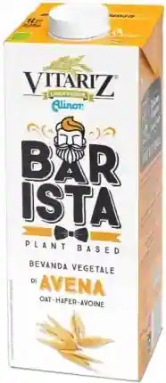 ვეგანური შვრია 1ლ.