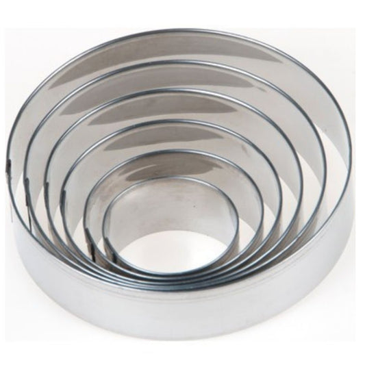 ლითონის გამოსაჭრელი ნაკრები ვოლოვან 5ც-ანი