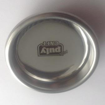 ბრმა ფილტრი ჰოლდერისთვის 58მმ