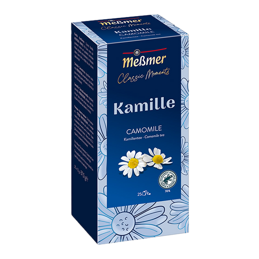 გვირილის ჩაი  25ც.