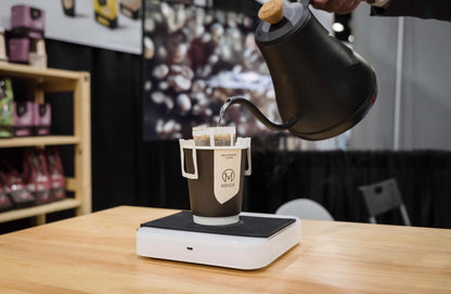 დრიპ ყავა ერთჯერადი მიქსი 1 შეფუთვა