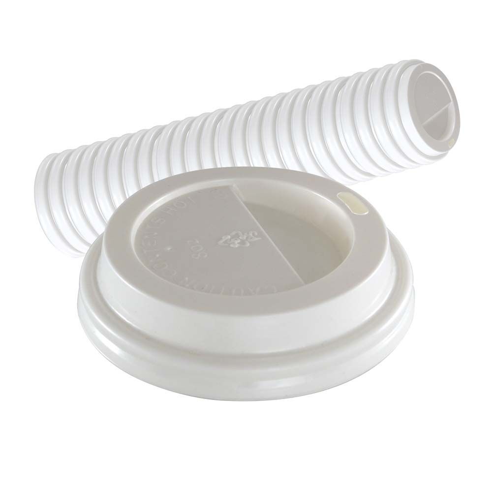 ერთჯერადი თავსახური 100ც. 8ოზ