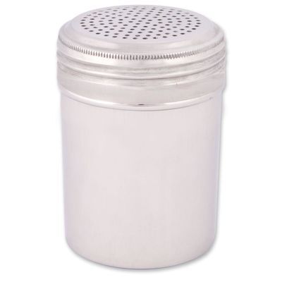 მოსაყრელი ფხვიერი პროდუქციისთვის 1ც.