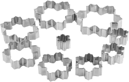 გამოსაჭრელები ფიფქები მეტალის 9ც-ანი