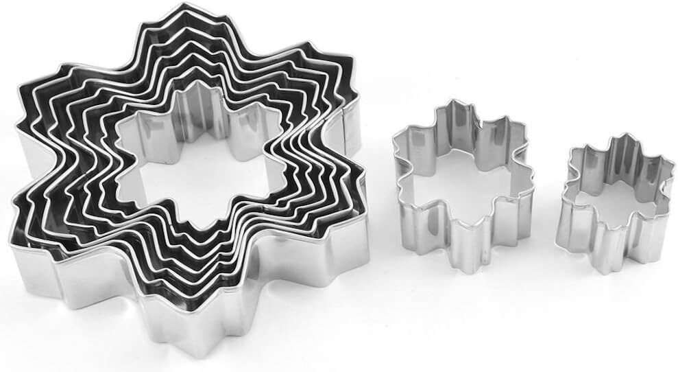 გამოსაჭრელები ფიფქები მეტალის 9ც-ანი