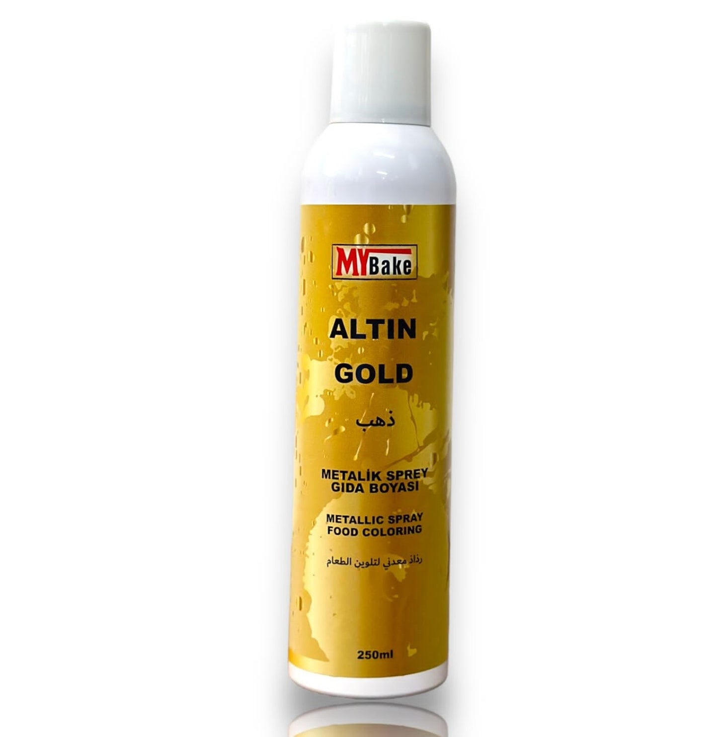 სპრეი-კანდურინი  250მლ.