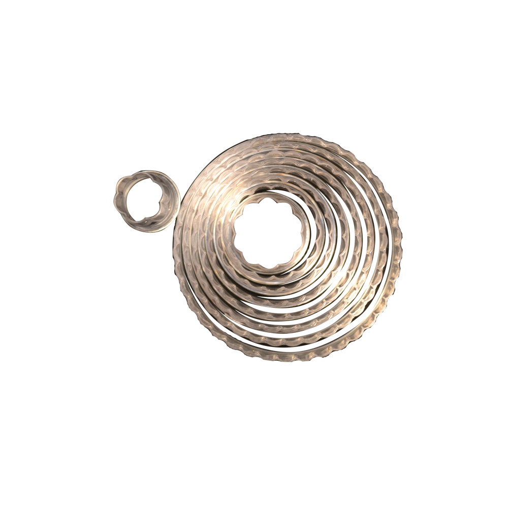 ნაკრები გამოსაჭრელი "მრგვალი"