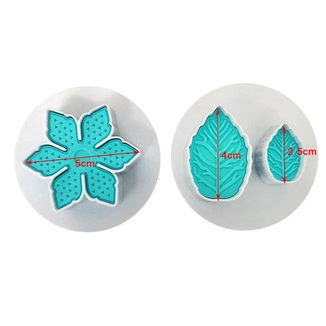 პლასტმასის პლუნჟერი "გამოსაჭრელი" (სხვადასხვა ფორმებში)