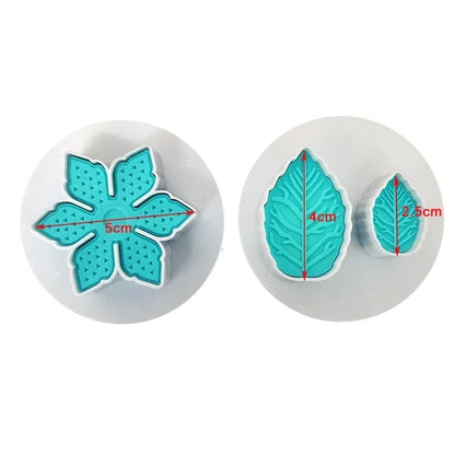 პლასტმასის პლუნჟერი "გამოსაჭრელი" (სხვადასხვა ფორმებში)