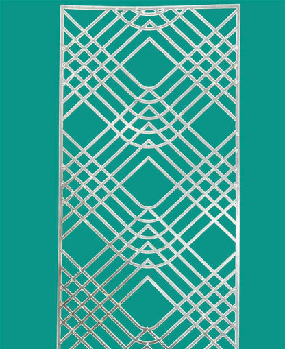 ტორტის ტრაფარეტი გვერდისთვის 1ც.